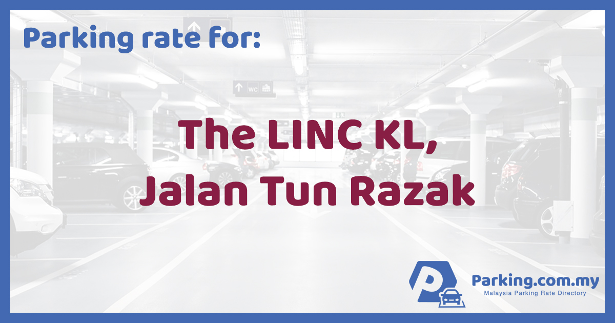 Linc kl the The LINC