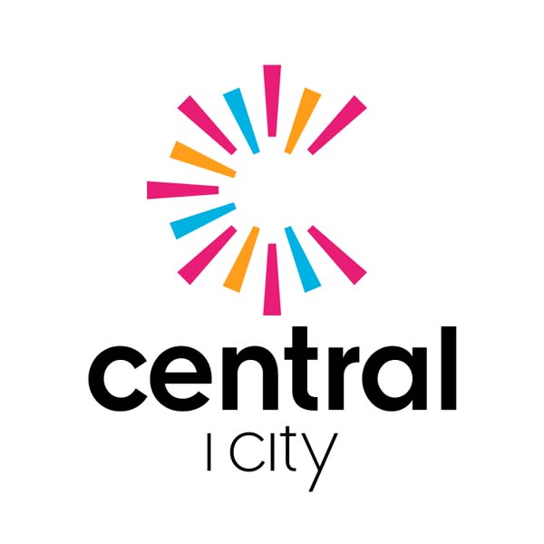 Icity becentral Be Central