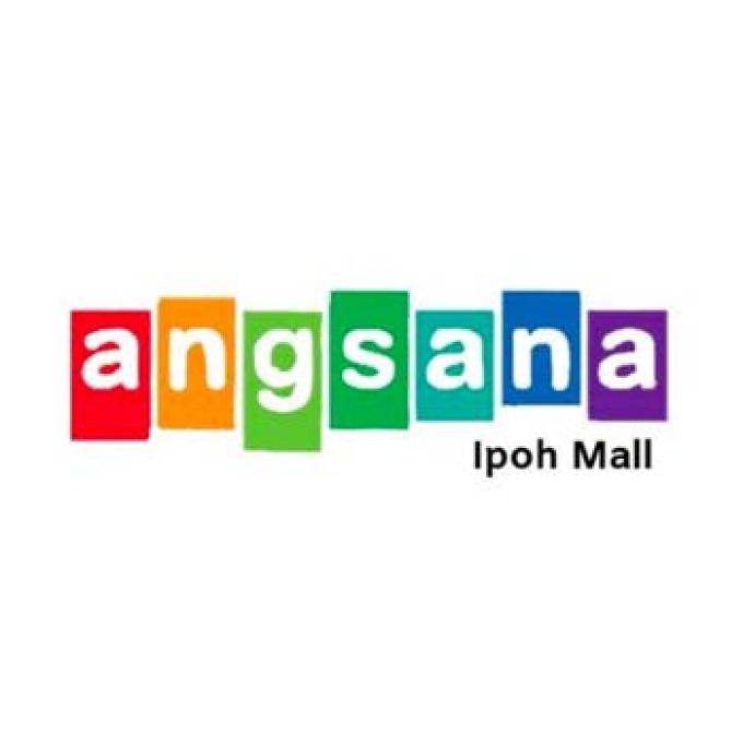 Angsana Ipoh Mall (formerly known as Greentown Mall) Parking Rate