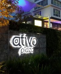 Ativo Plaza, Bandar Sri Damansara Parking Rate