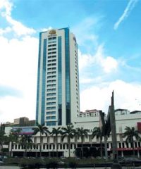 Armada Petaling Jaya Hotel Parking Rate