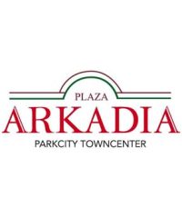 Plaza Arkadia, Desa Parkcity Parking Rate