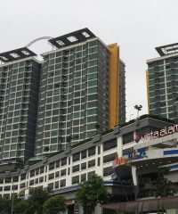 Vista Alam, Shah Alam Parking Rate