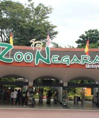 Zoo Negara Malaysia Parking Rate