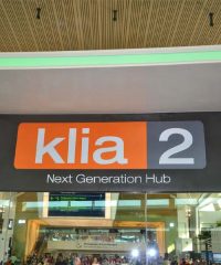 KLIA2 Parking Rate – Parking at Kuala Lumpur International Airport 2
