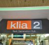 KLIA2 Parking Rate – Parking at Kuala Lumpur International Airport 2