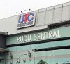 Pudu Sentral, Urban Transformation Centre (UTC) Pudu Parking Rate