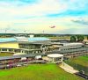 Senai Airport Parking Rate