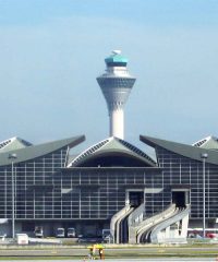 KLIA Parking Rate – Parking at Kuala Lumpur International Airport