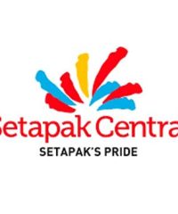 Setapak Central Parking Rate