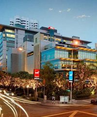 Bangsar Shopping Centre Parking Rate