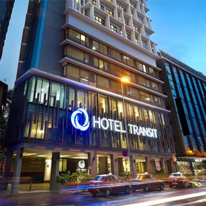 Hotel Transit Kuala Lumpur Parking Rate