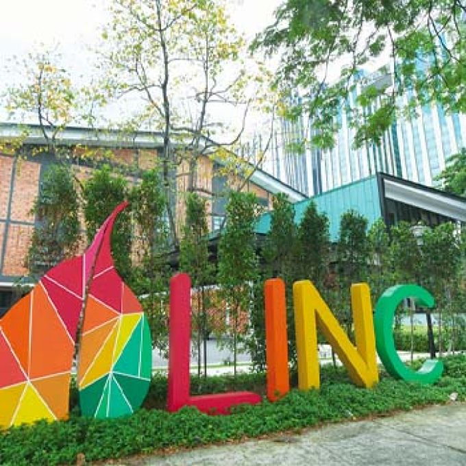 The LINC KL, Jalan Tun Razak Parking Rate