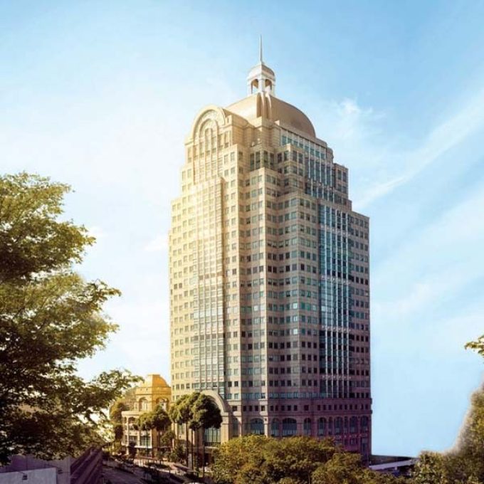 Menara Millenium Parking Rate