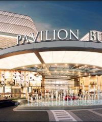 Pavilion Bukit Jalil Parking Rate