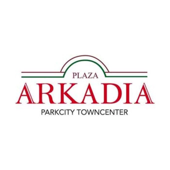 Plaza Arkadia, Desa Parkcity Parking Rate