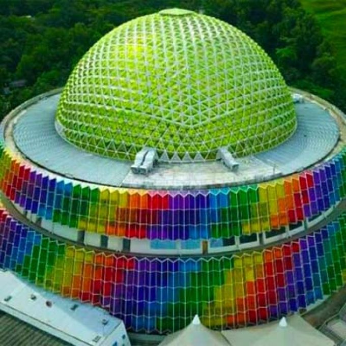 Pusat Sains Negara / National Science Centre Parking Rate