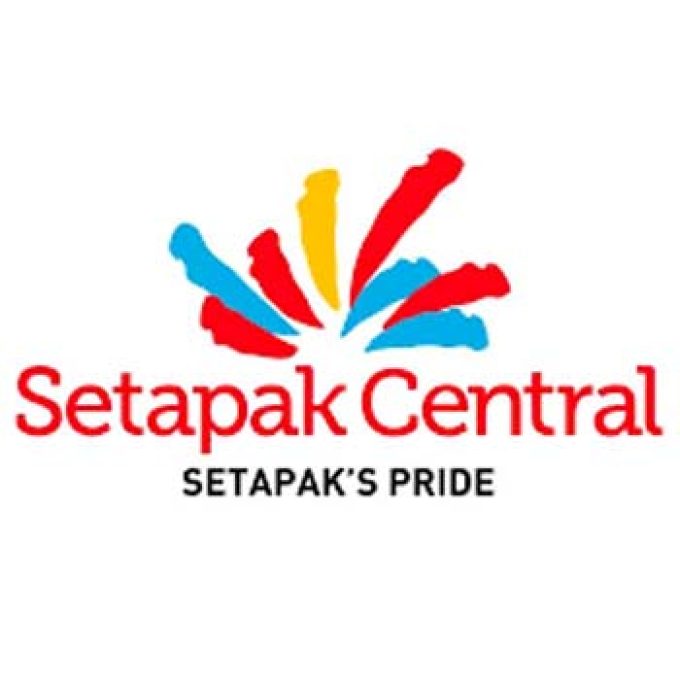 Setapak Central Parking Rate