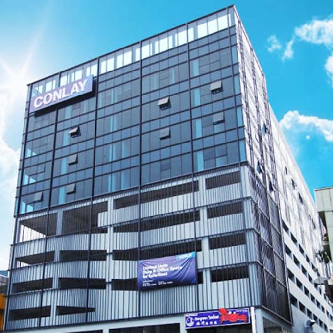 Wisma Conlay, USJ Parking Rate