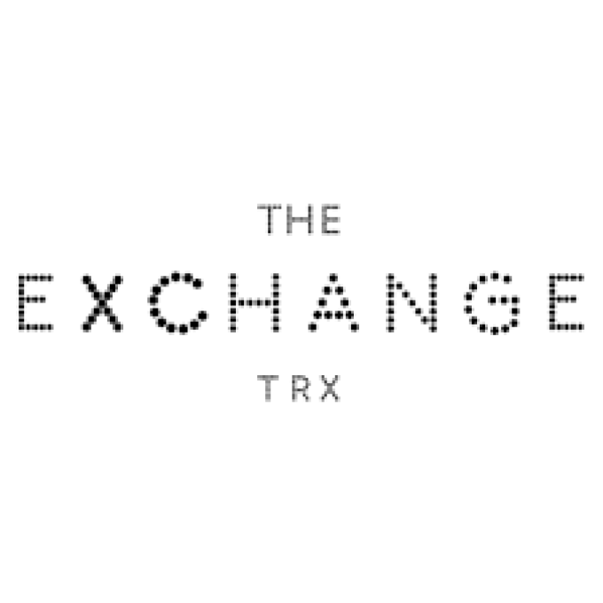 The Exchange TRX Parking Rate