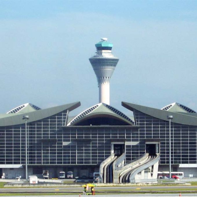 KLIA Parking Rate – Parking at Kuala Lumpur International Airport