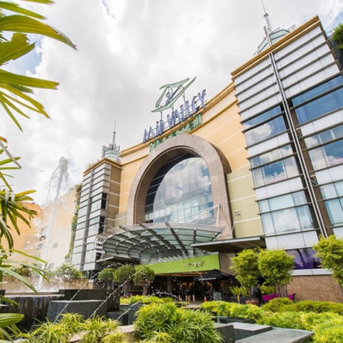 Mid Valley Megamall (Midvalley) Parking Rate