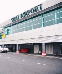 Sibu Airport Parking Rate