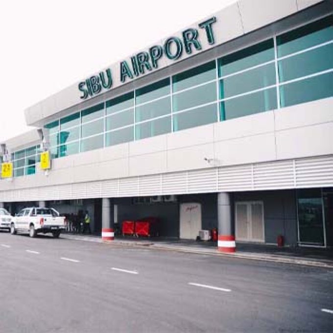 Sibu Airport Parking Rate