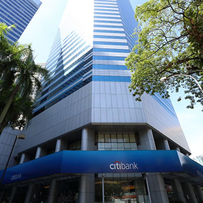 Menara Citibank, Kuala Lumpur Parking Rate