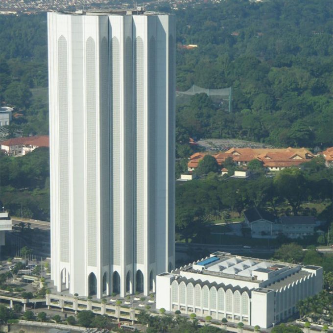 Kompleks Dayabumi Parking Rate