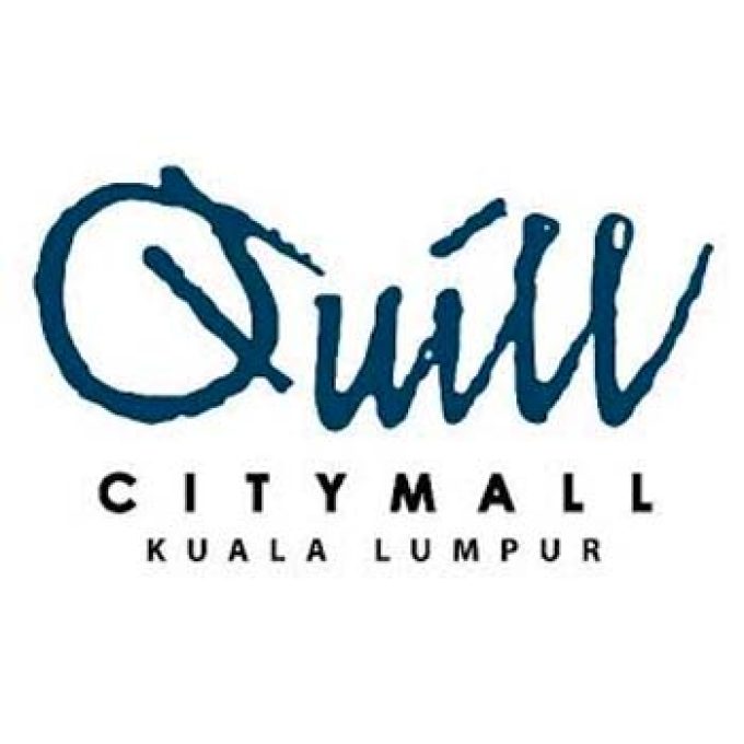Quill City Mall Parking Rate