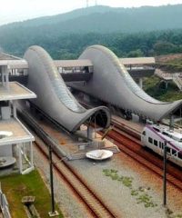 Salak Tinggi Park & Ride (Salak Tinggi KLIA Transit) Parking Rate – Updated 1/9/2025