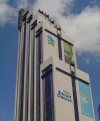 Menara AIA Sentral (Formerly Menara Standard Chartered), Jalan Sultan Ismail