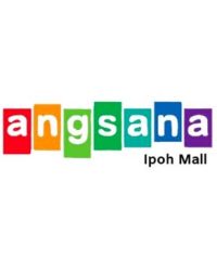 Angsana Ipoh Mall (formerly known as Greentown Mall)