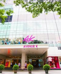Avenue K