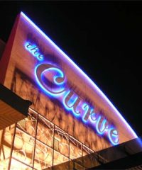 The Curve