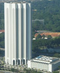 Kompleks Dayabumi