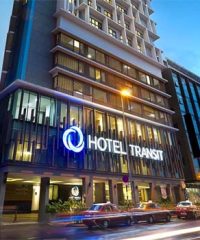 Hotel Transit Kuala Lumpur