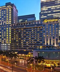 Impiana KLCC Hotel & Spa