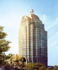 Menara Millenium