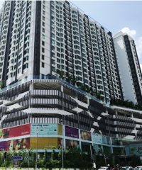 The Pearl Kuala Lumpur Hotel, Old Klang Road