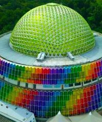 Pusat Sains Negara / National Science Centre