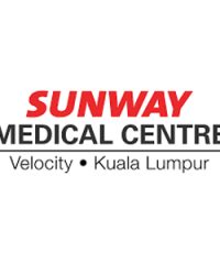 Sunway Medical Center Velocity, Cheras