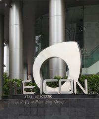 The Icon, Jalan Tun Razak